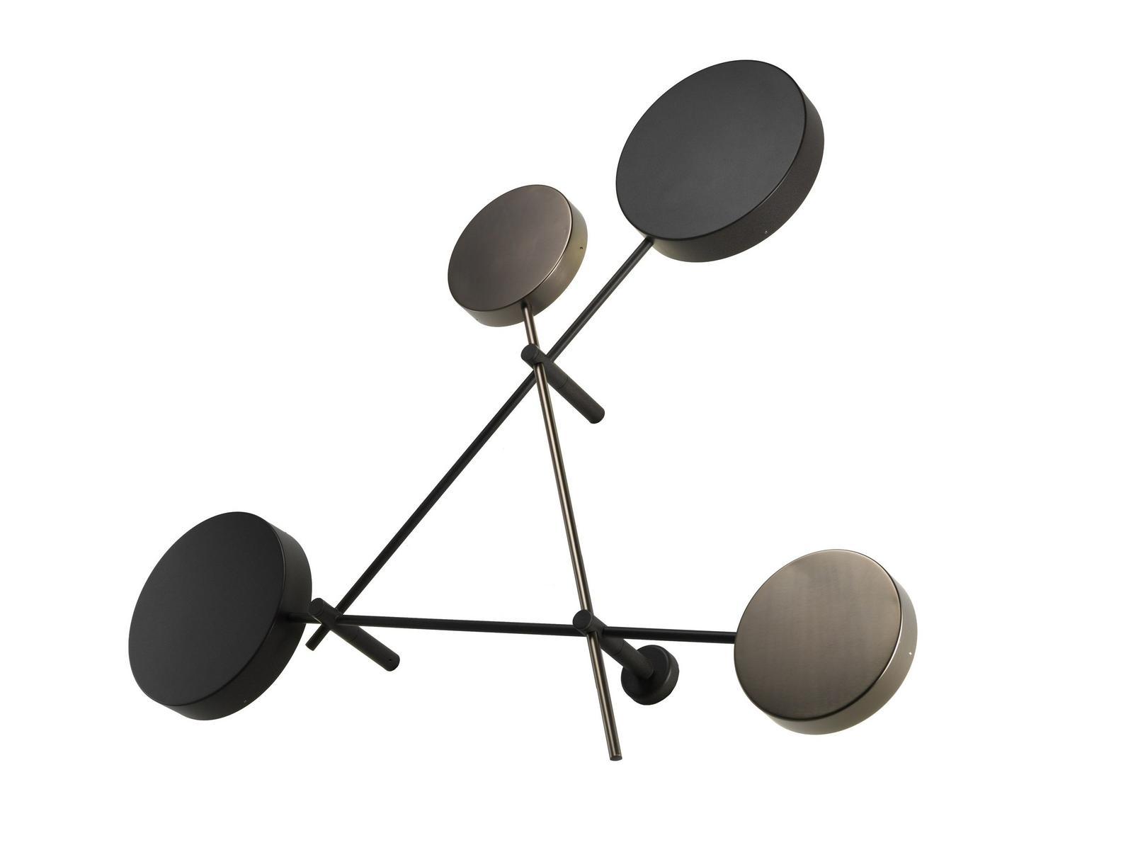 IRIDE Wall lamp