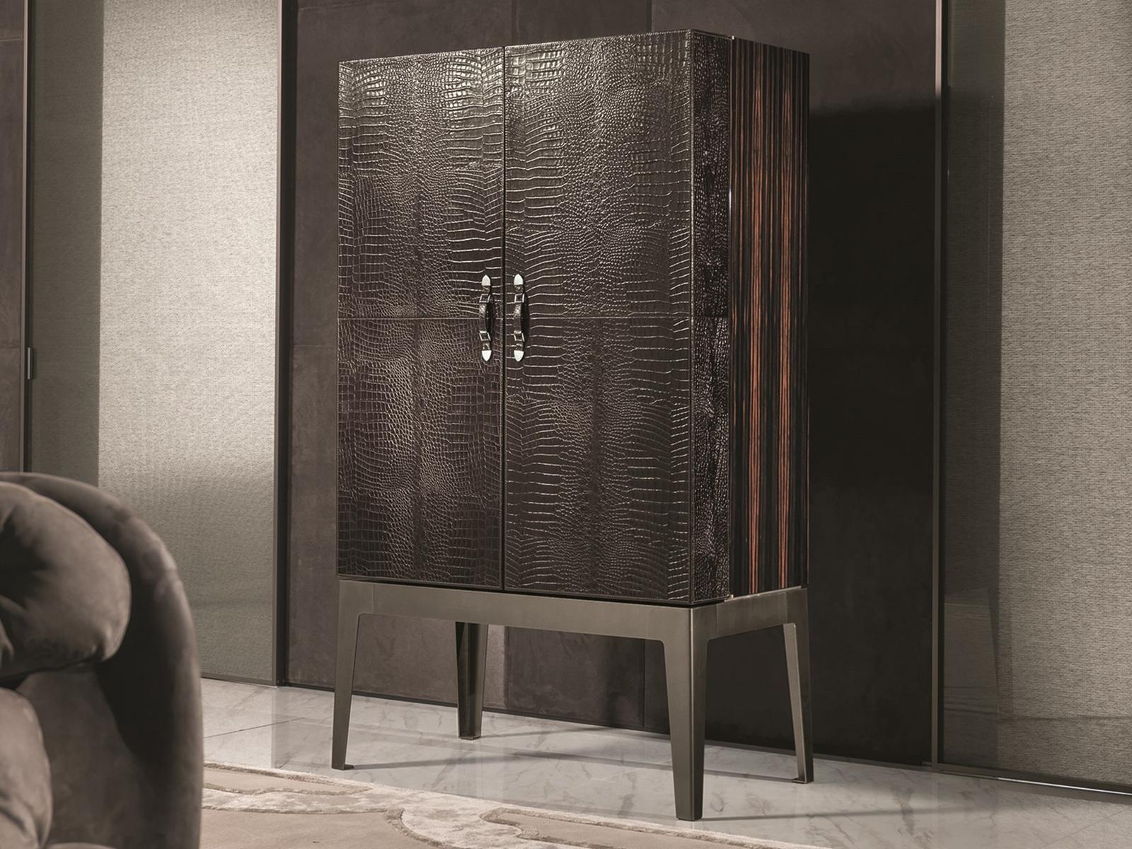 GRANDEUR EVO Highboard