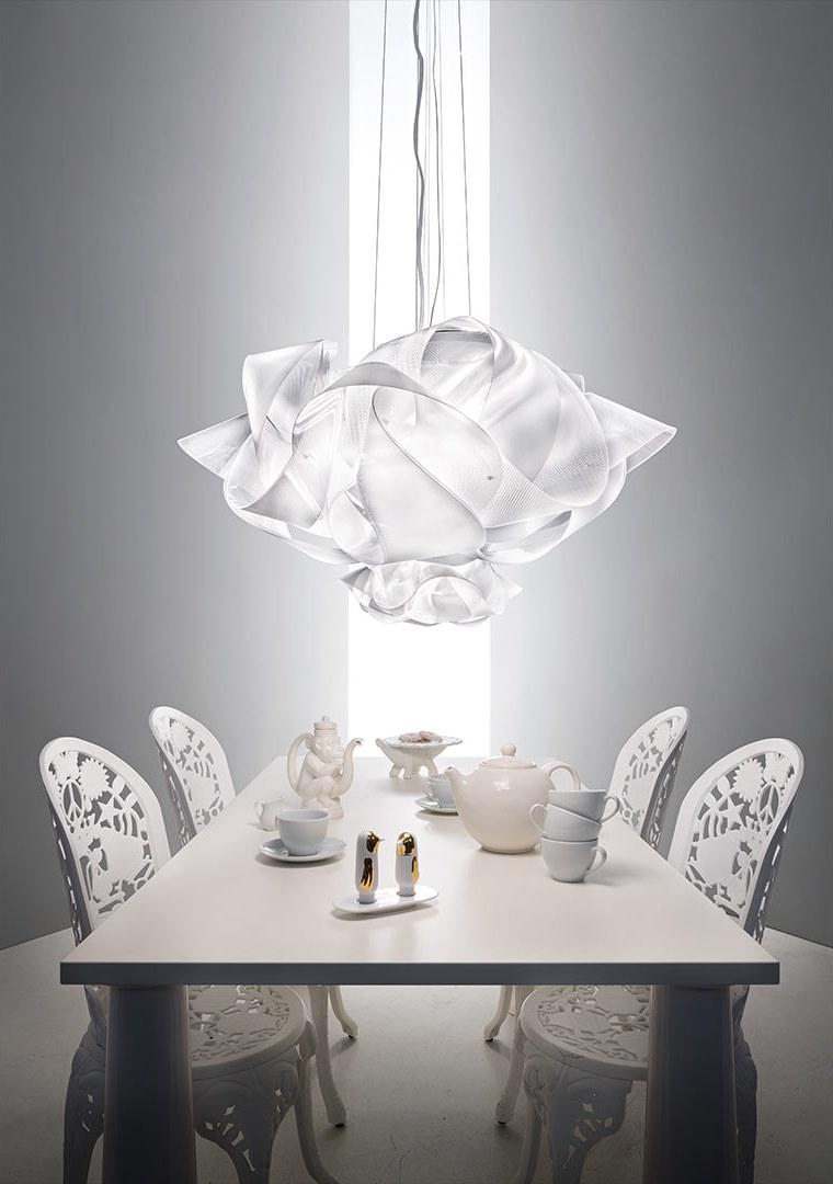 FABULA SMALL Lentiflex® pendant lamp