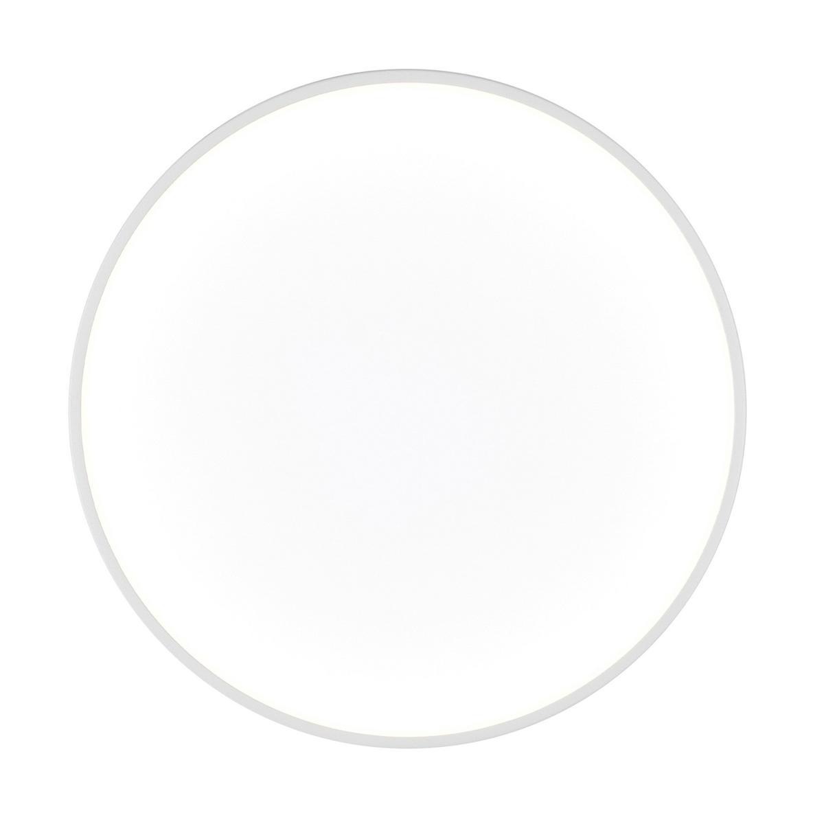 KEA 250 LED outdoor wall lamp in aluminum and polycarbonate