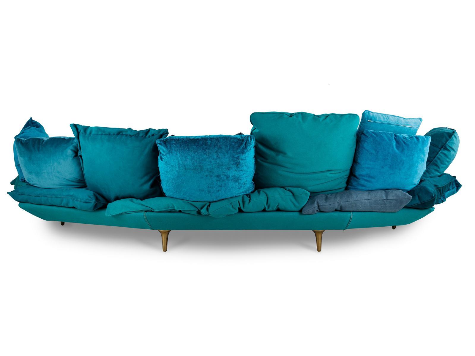 COMFY Fabric sofa