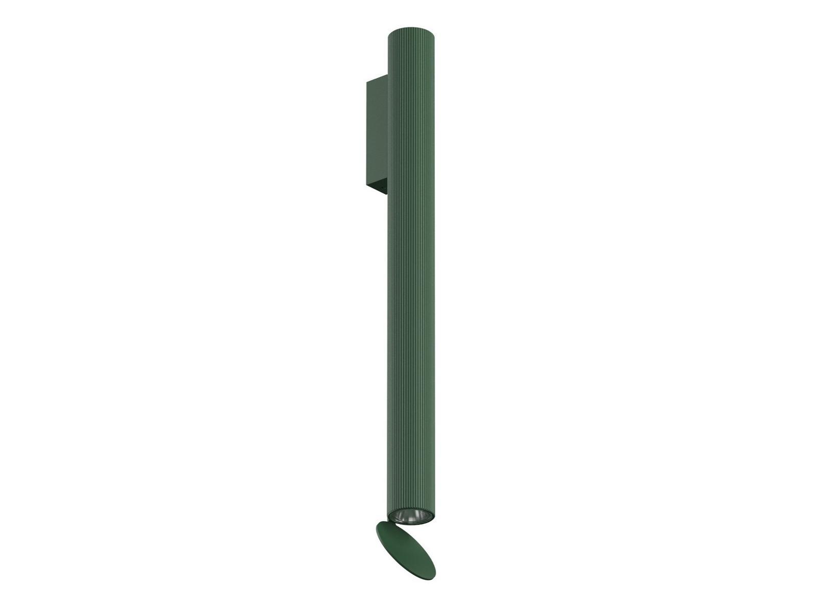 FLAUTA RIGA OUTDOOR LED aluminium outdoor wall lamp