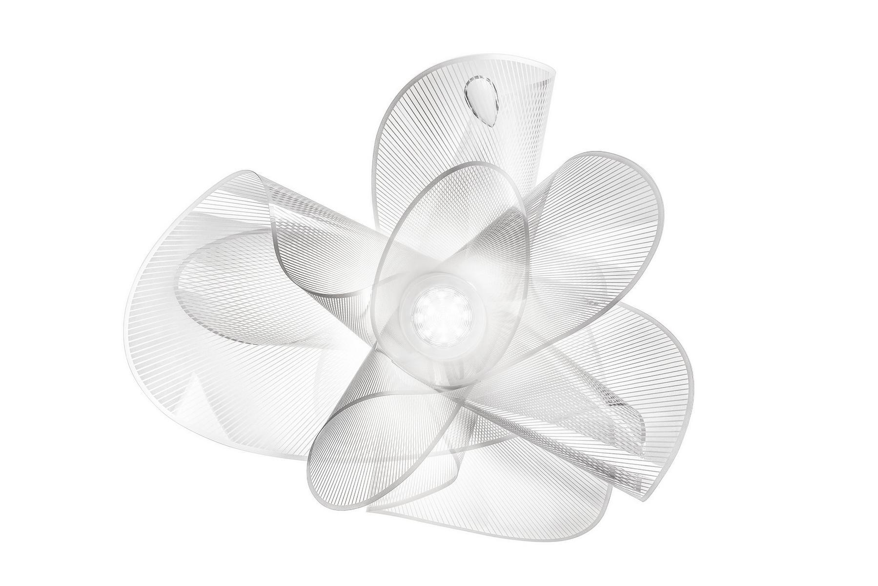 LA BELLE ÉTOILE Cristalflex® wall lamp / ceiling lamp