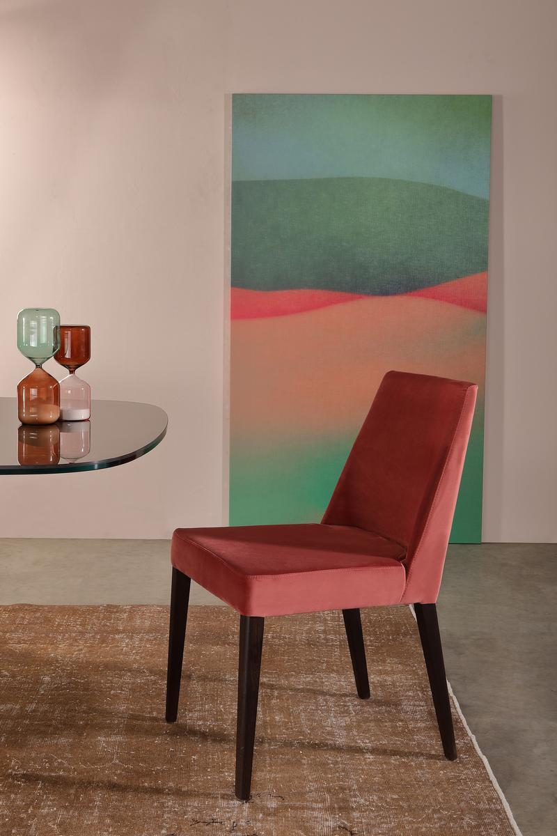 SAM Upholstered chair