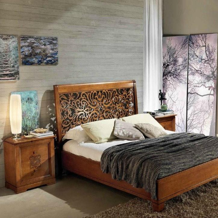 ARMONIA Solid wood bedroom set