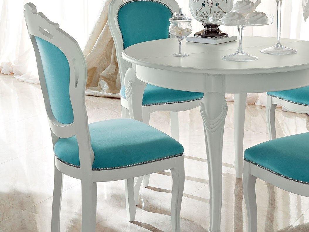 13518 Upholstered chair