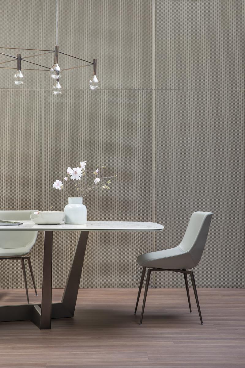 ARTIKA Upholstered chair