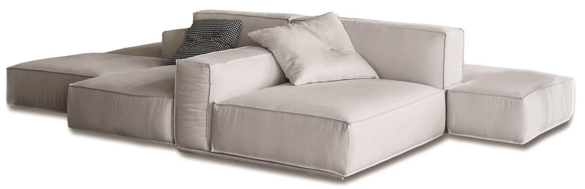 MARECHIARO SYSTEM Modular sofa