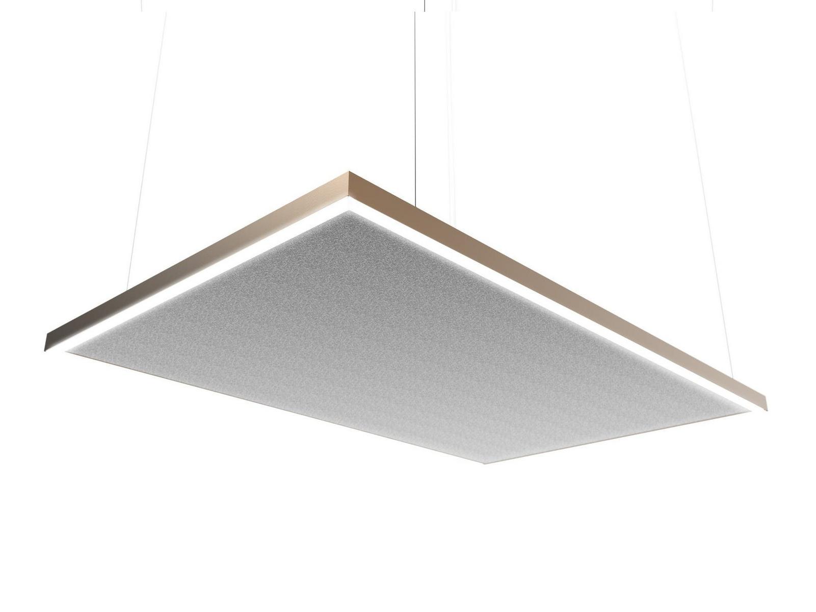 GIOCO LED pendant lamp