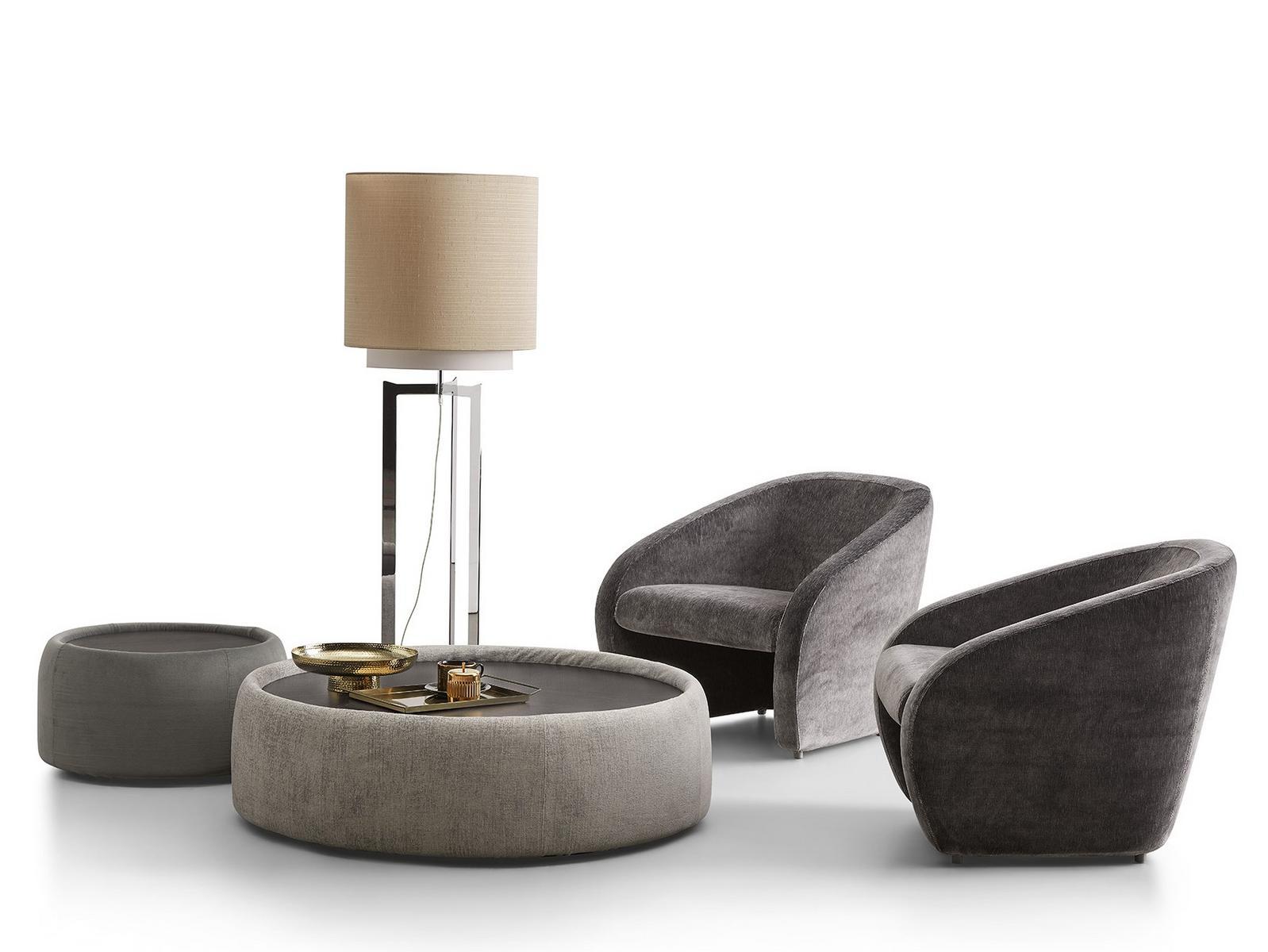 DACIA Floor lamp