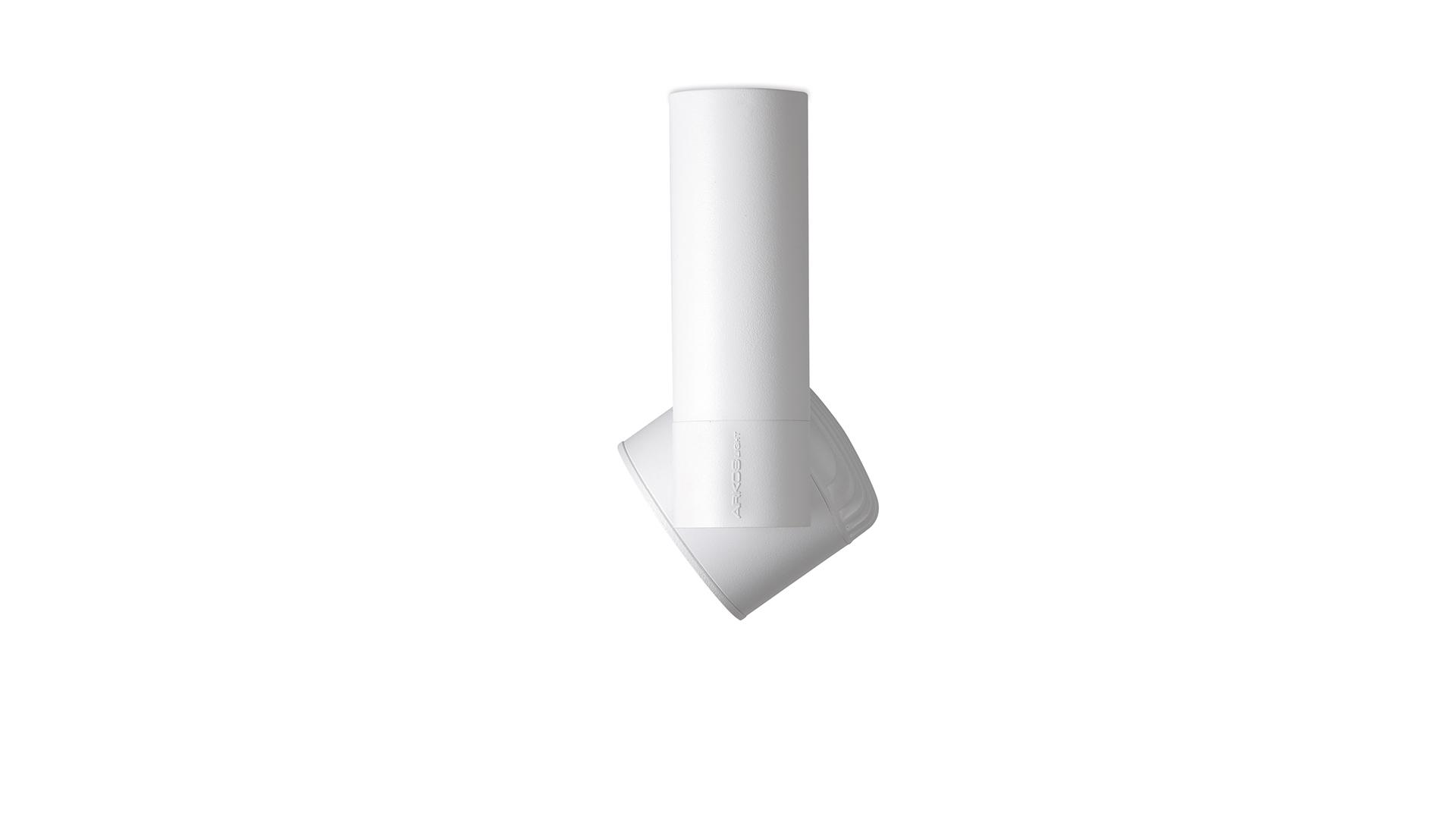 ZEN TUBE SURFACE LED ceiling aluminium spotlight