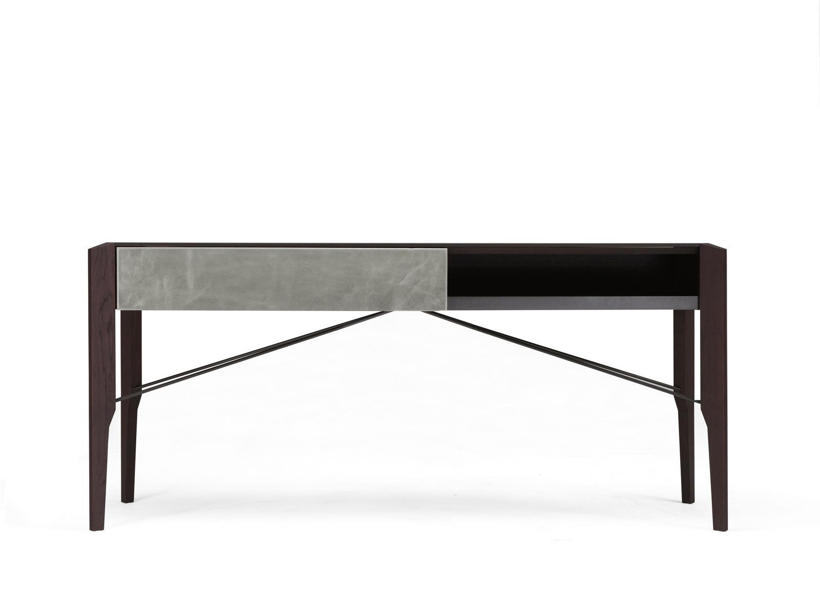 GLORY Sucupira console table