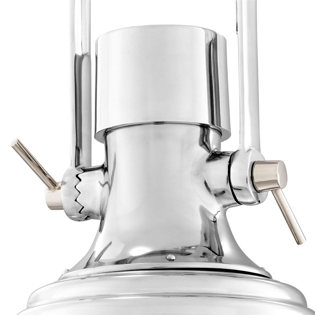 MARITIME Metal pendant lamp