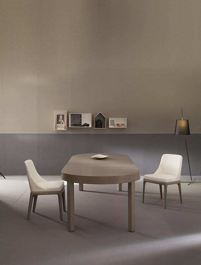 ZED Extending dining table