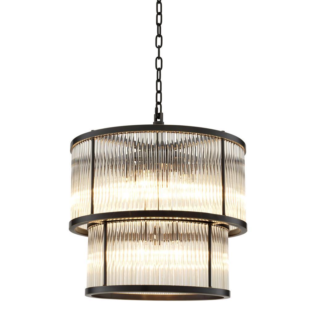 PASADENA Glass pendant lamp PASADENA Glass pendant lamp