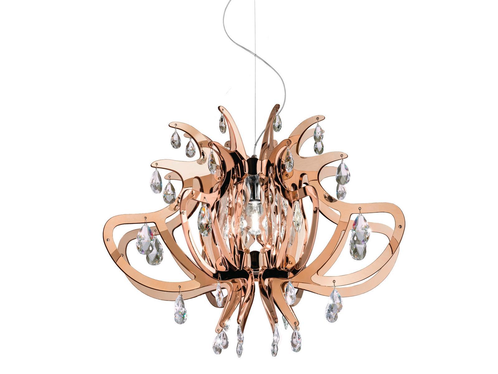 LILLIBET COPPER Copperflex pendant lamp