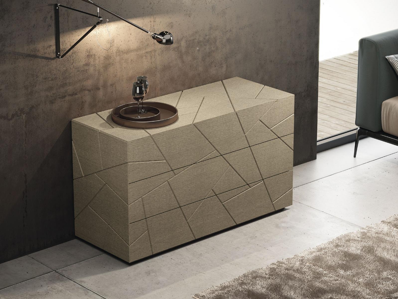 SEGNO Chest of drawers