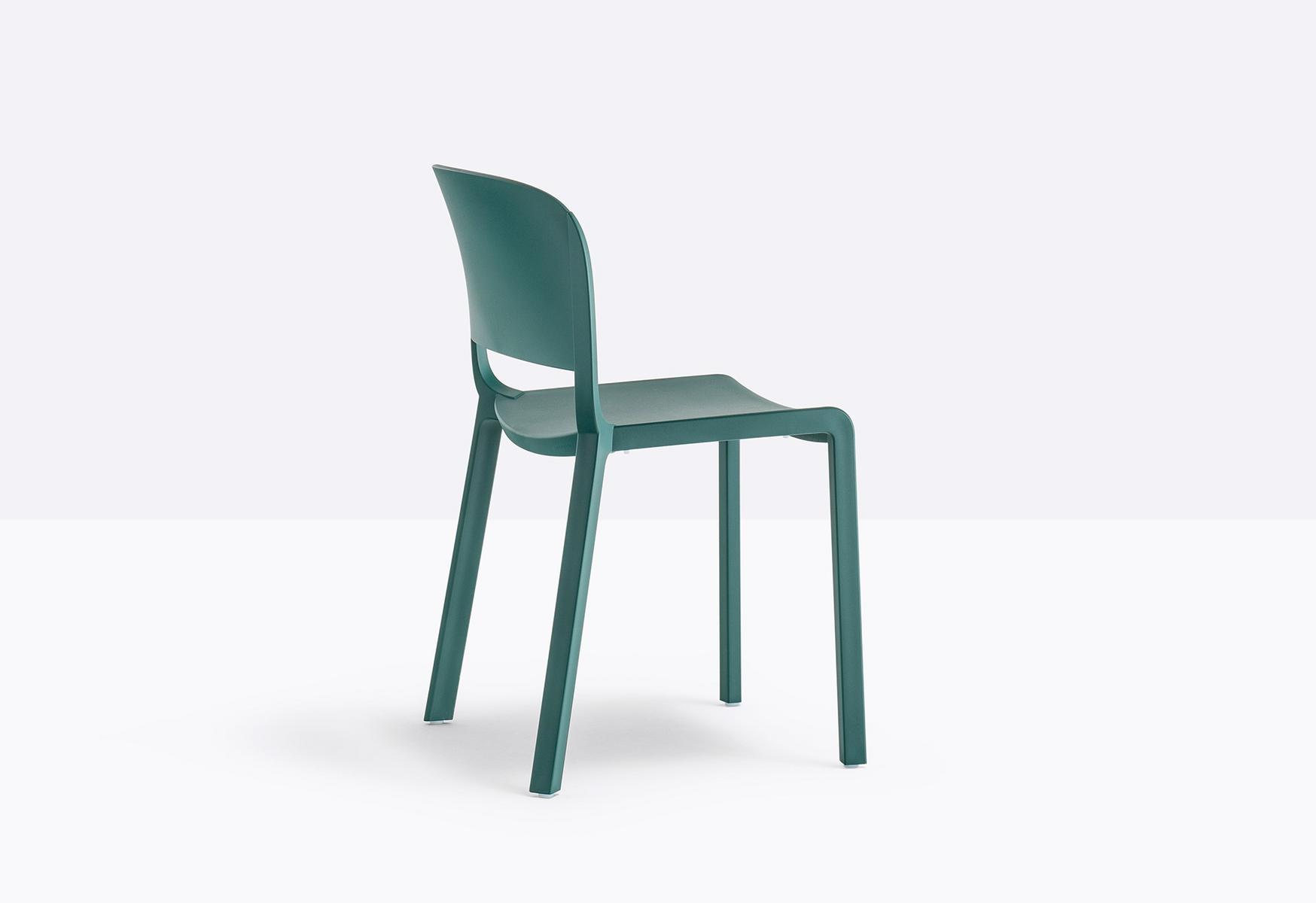 DOME 260 Polypropylene chair
