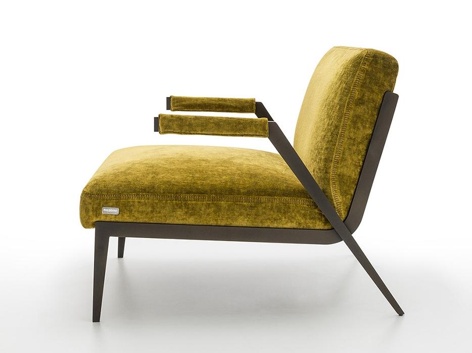 LIMA Armchair with armrests