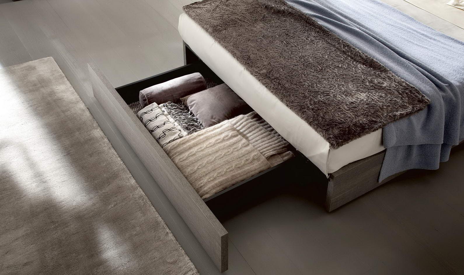 TIVOLI Veneer bedroom set