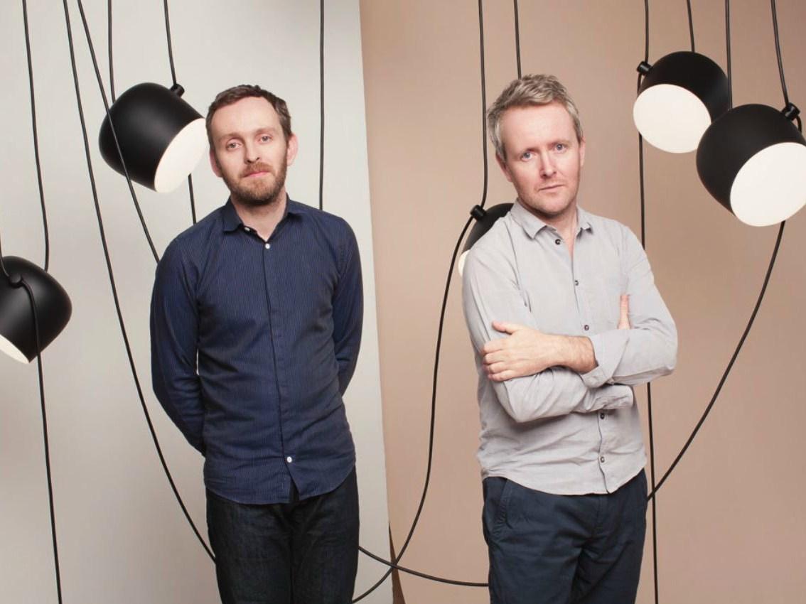 AIM CABLE-PLUG LED direct light pendant lamp