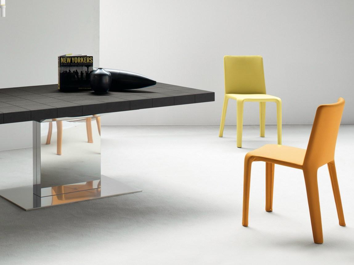 MY TIME Upholstered chair