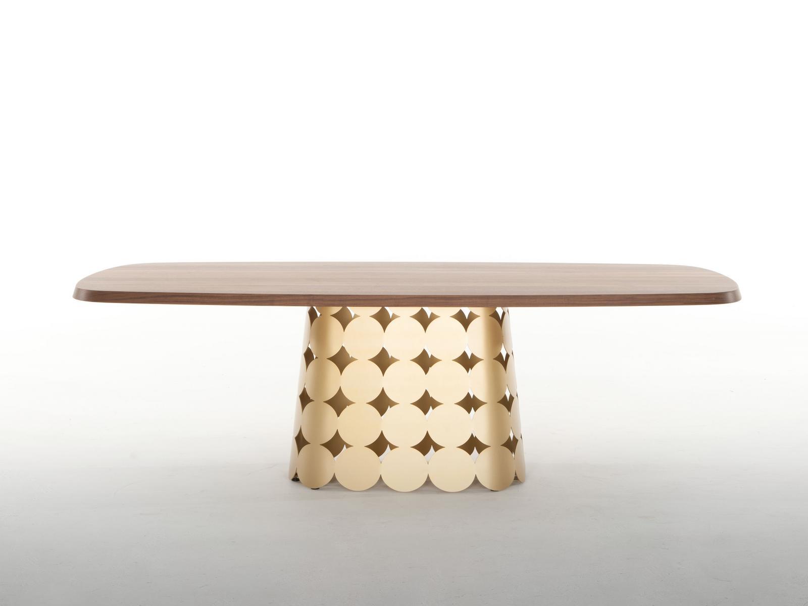 POIS Rectangular table