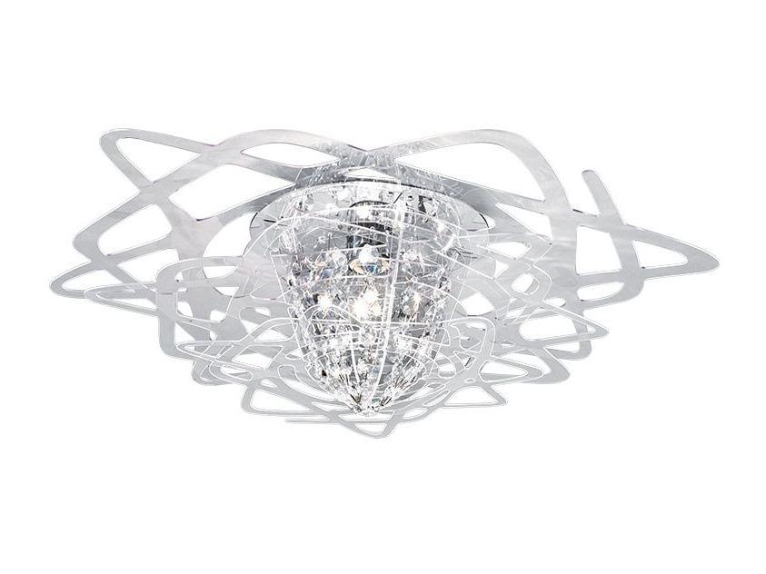 AURORA MINI LED Cristalflex® ceiling lamp