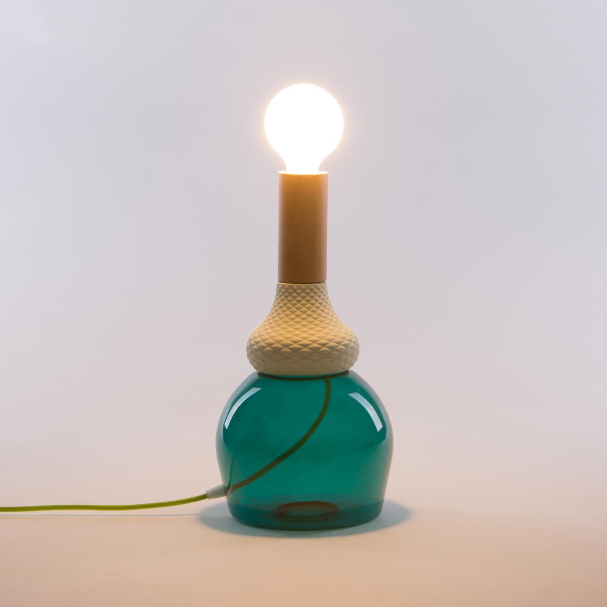 MARIA TERESA LED table lamp