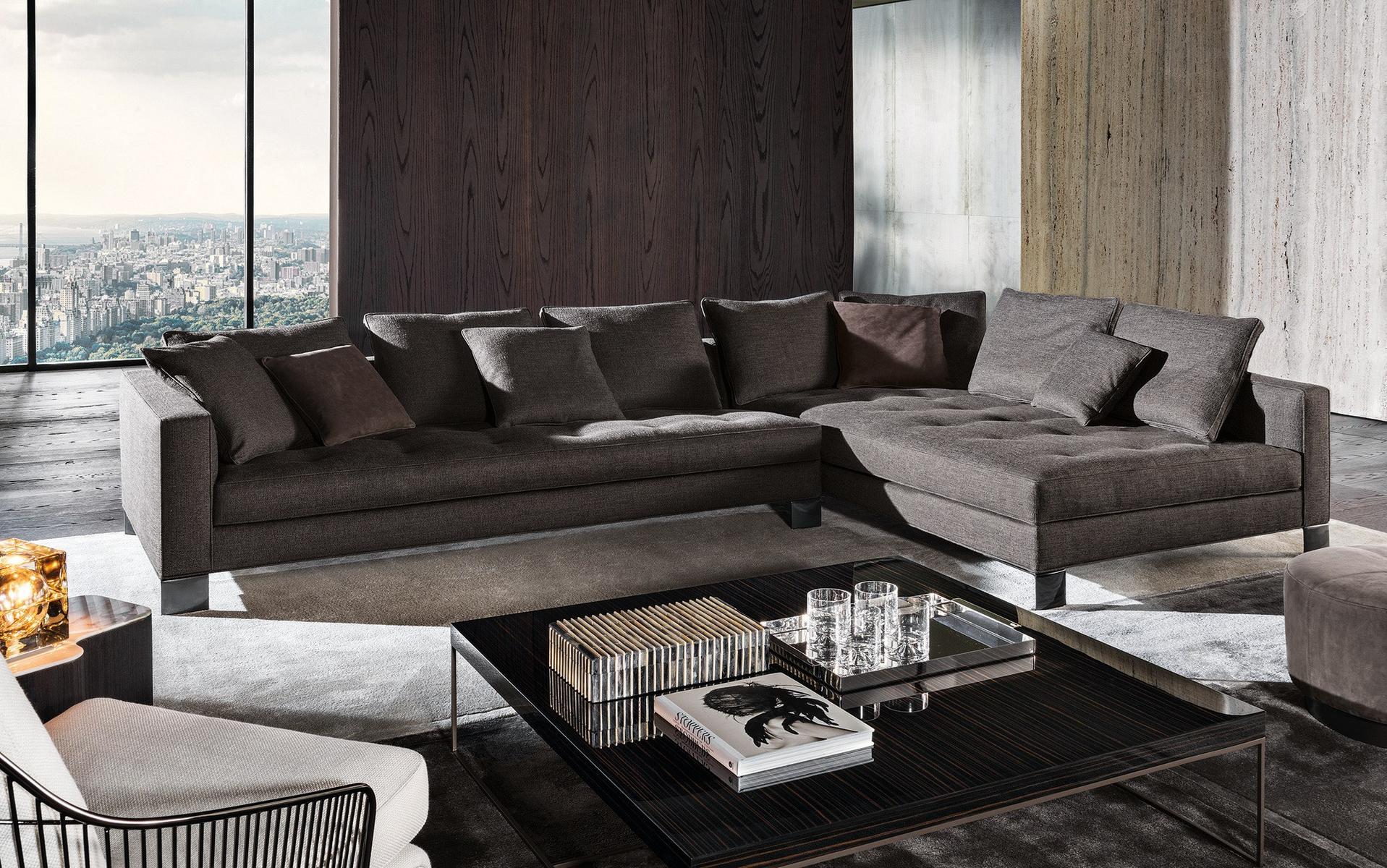 POLLOCK Sofa