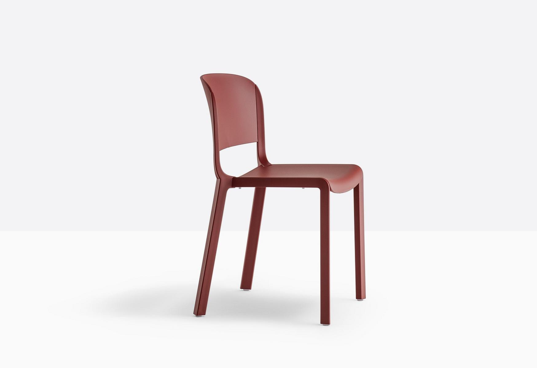 DOME 260 Polypropylene chair