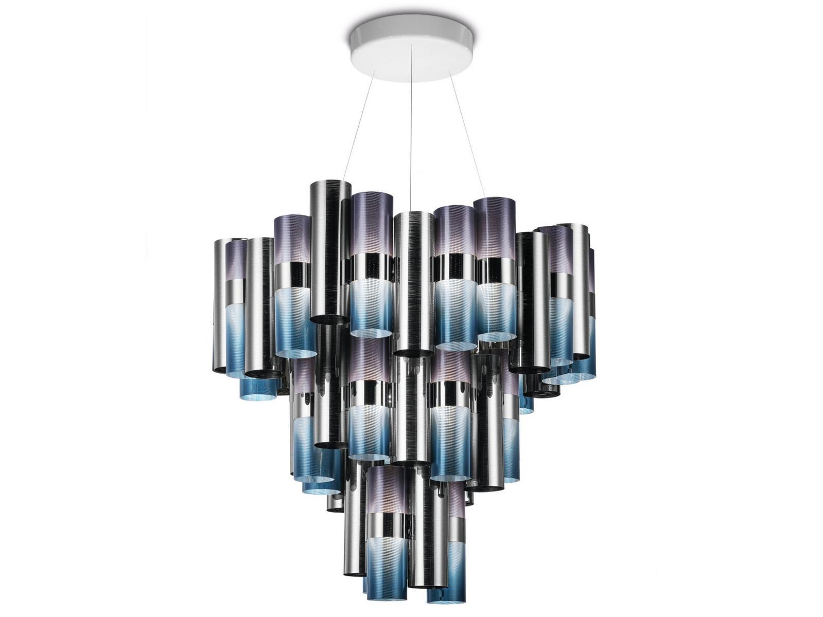 LA LOLLO XL LED pendant lamp