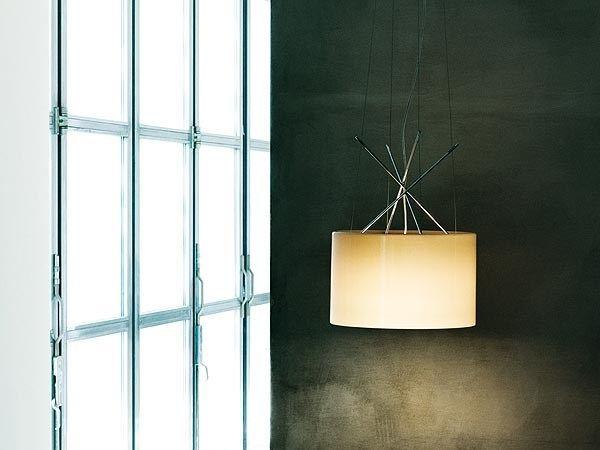 RAY S Direct light pendant lamp