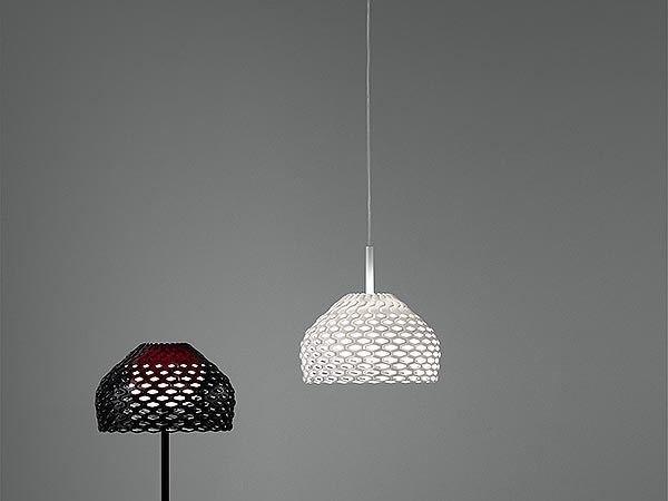 TATOU S1 Polycarbonate pendant lamp