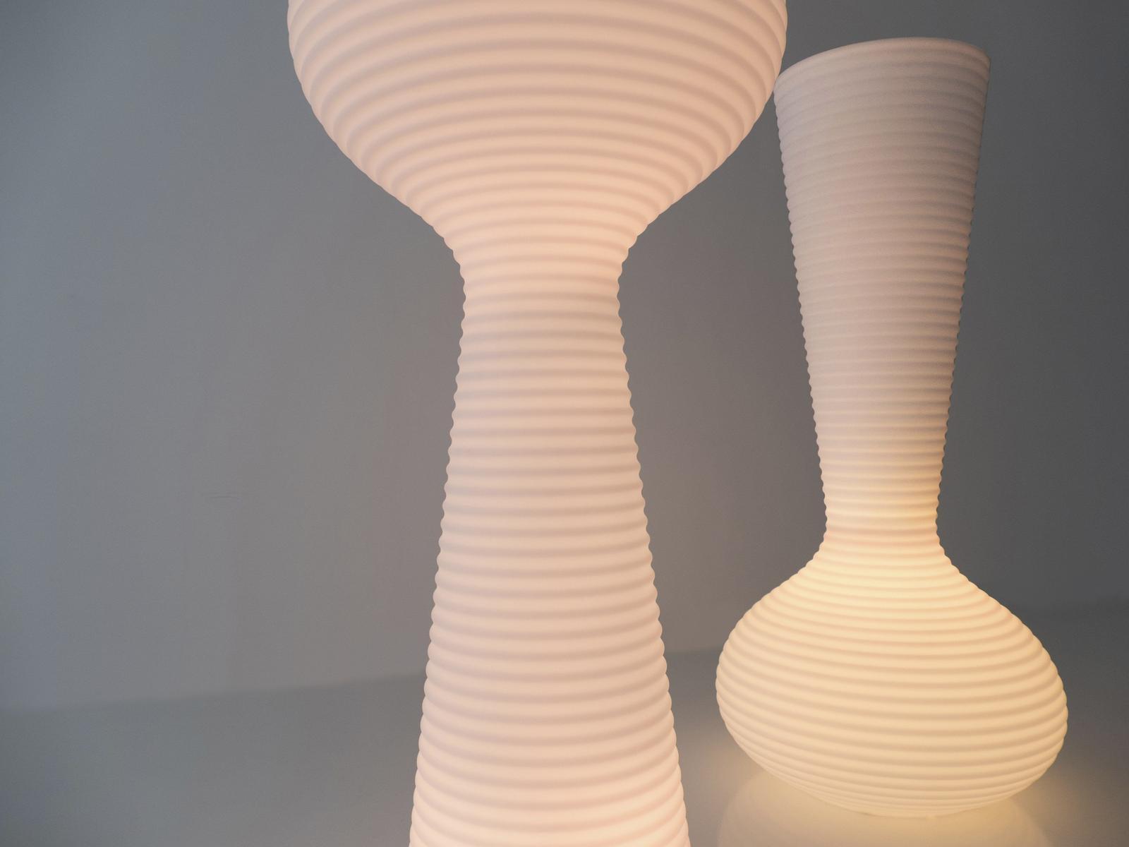BLOOM Floor lamp