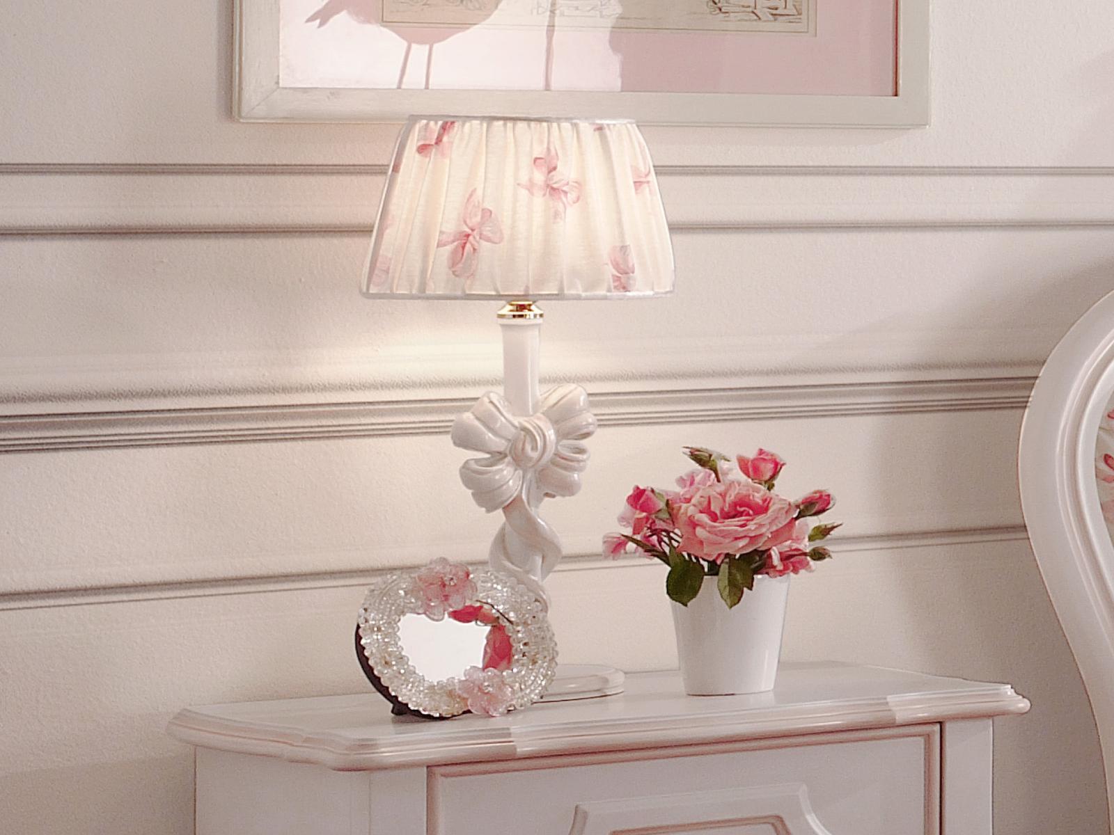 DILETTA Bedside lamp