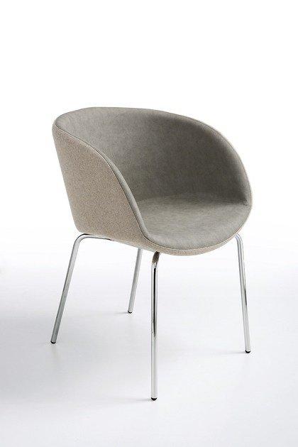 SONNY P-MT Upholstered easy chair