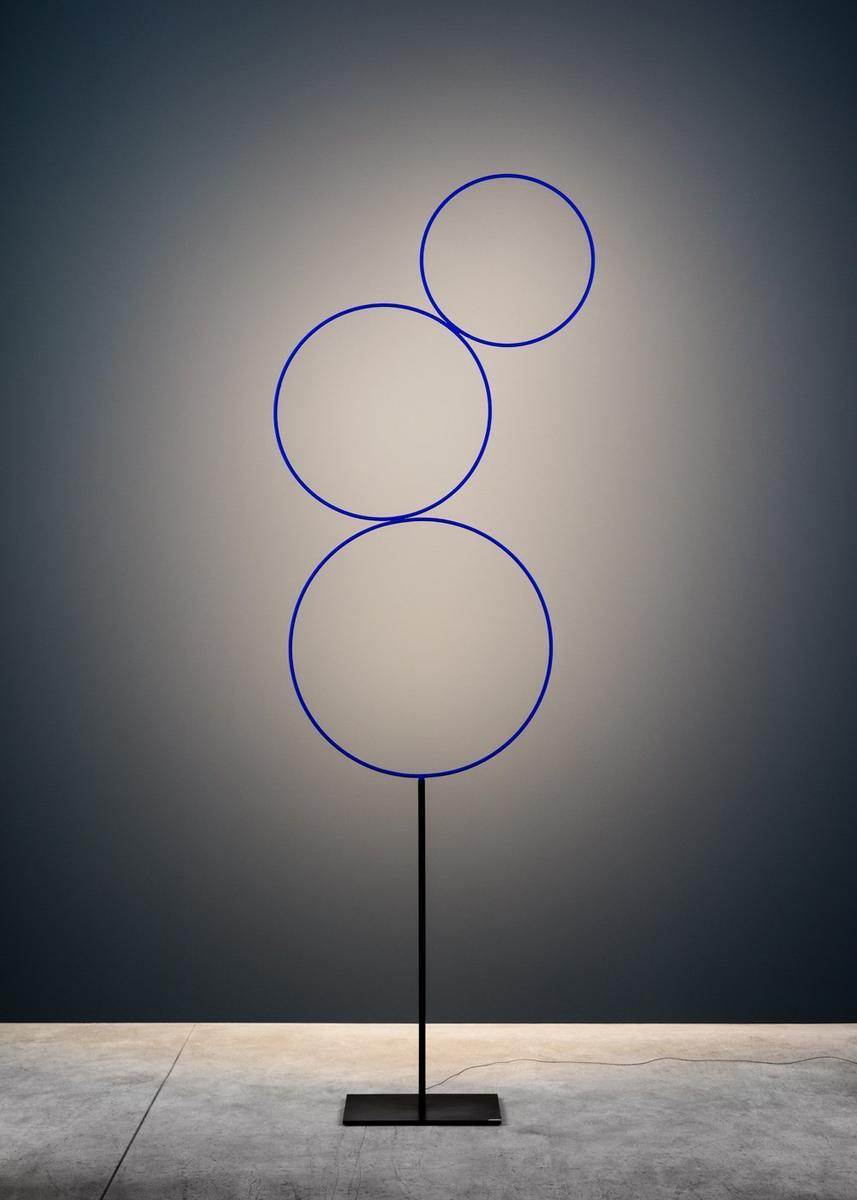 SORRY GIOTTO 3 LED floor lamp