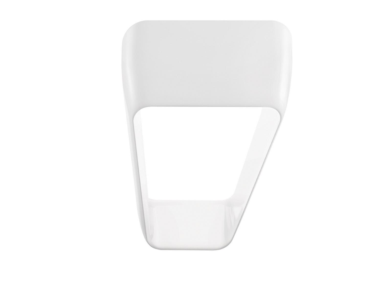 FRAME LED die cast aluminium wall lamp