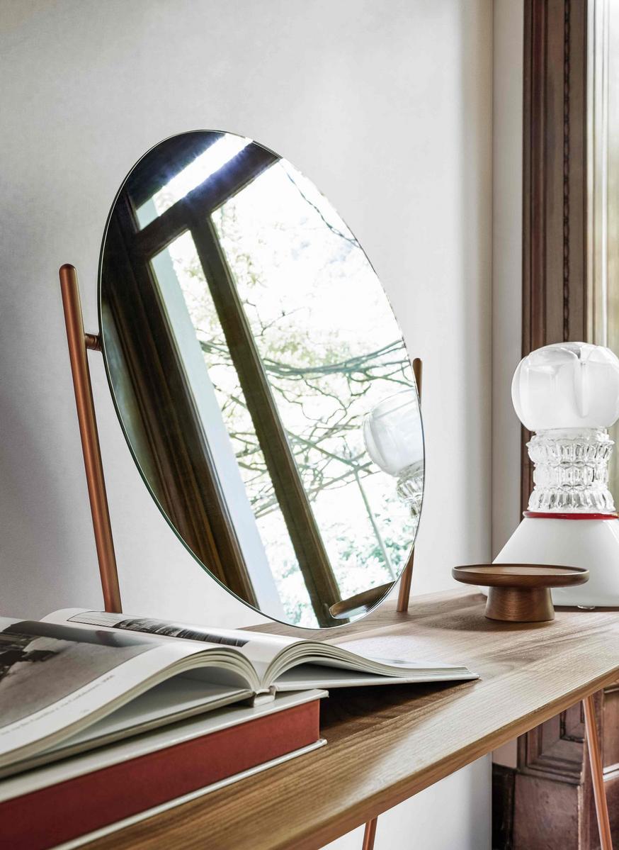 COSENO Wooden console table COSENO Wooden console table