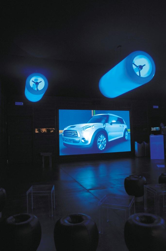 D2V2 Polyethylene pendant lamp D2V2 Polyethylene pendant lamp