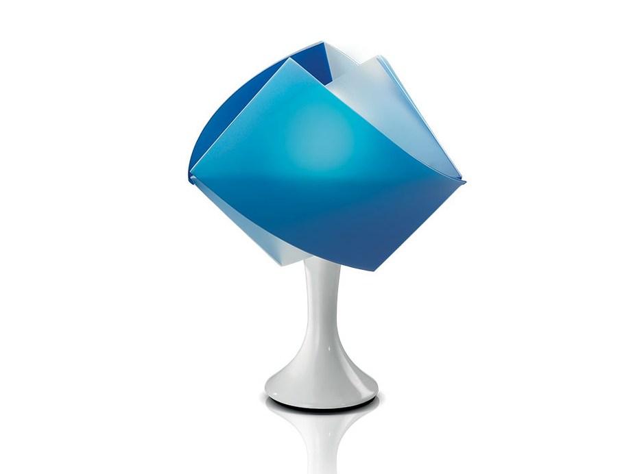 GEMMY LED Lentiflex® table lamp