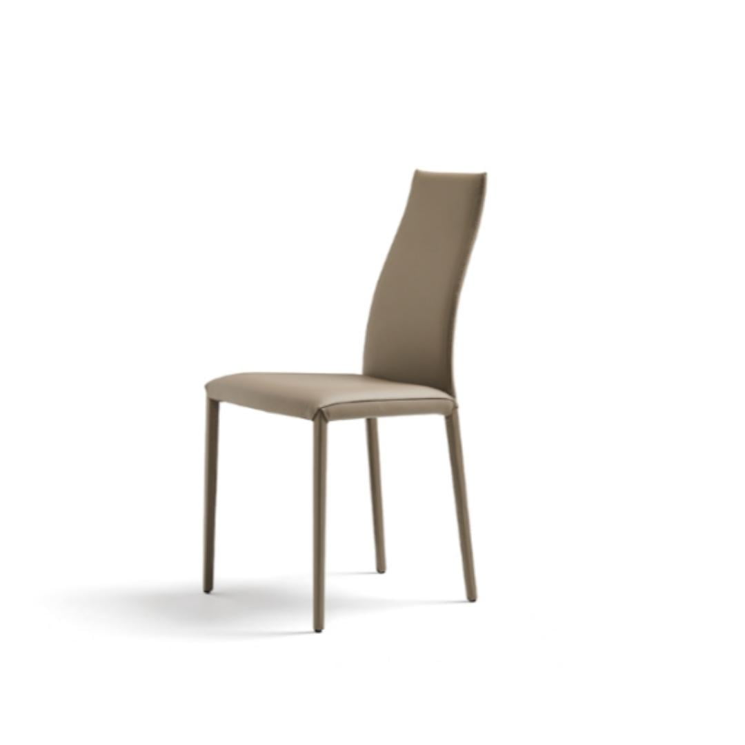 KAY Leather chair KAY Leather chair