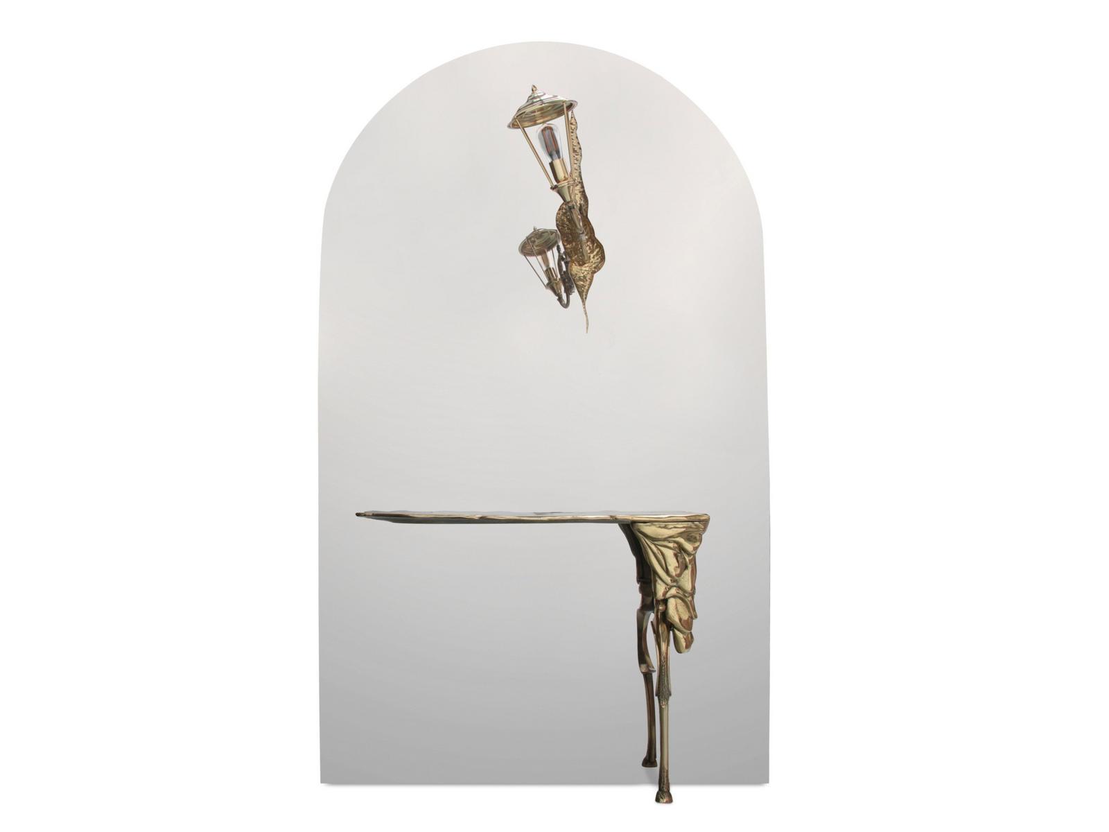 LUMIERE Console table
