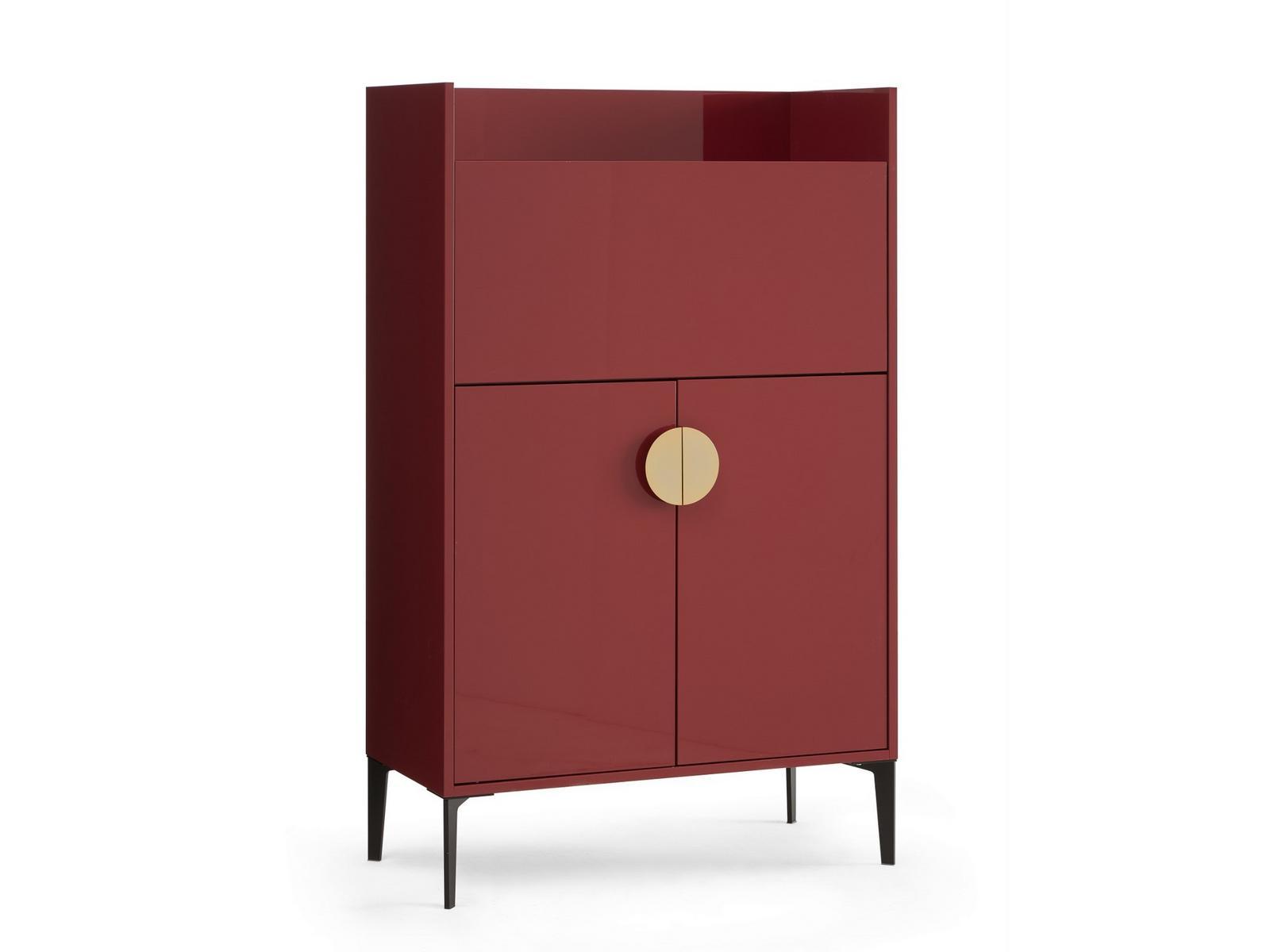 OFELIA Bar cabinet