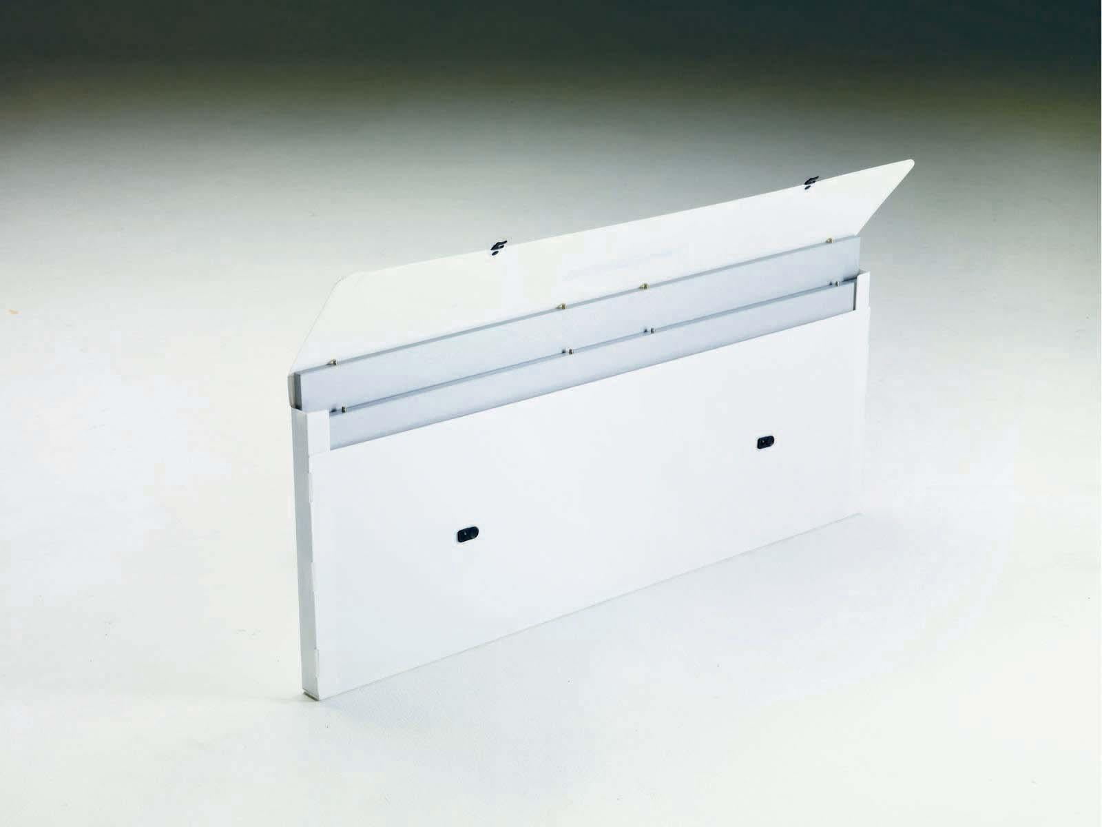 ETICO Rectangular table