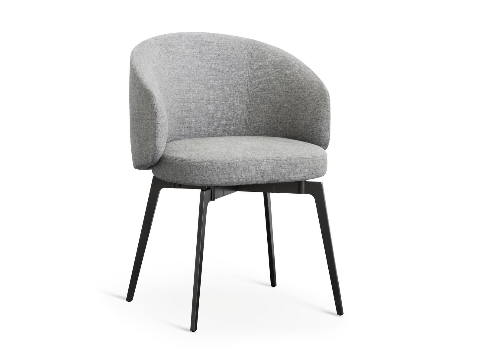 BEA Upholstered fabric chair