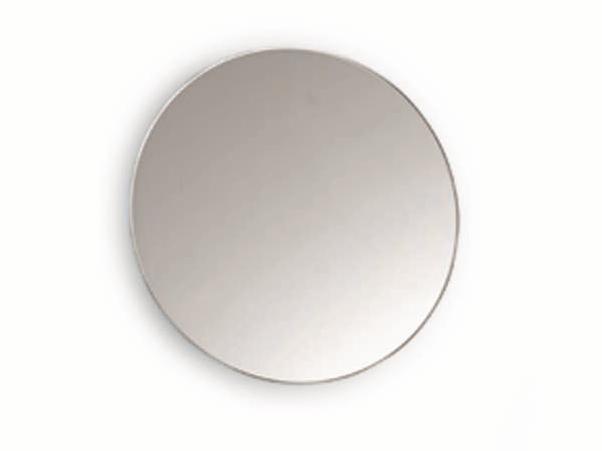 BOLLE Round wall-mounted mirror