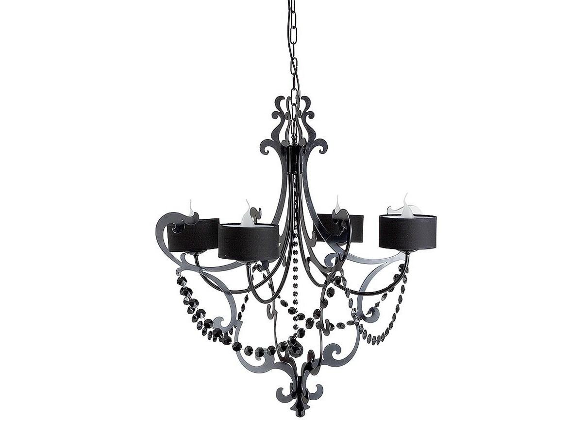 IAGO Steel chandelier IAGO Steel chandelier