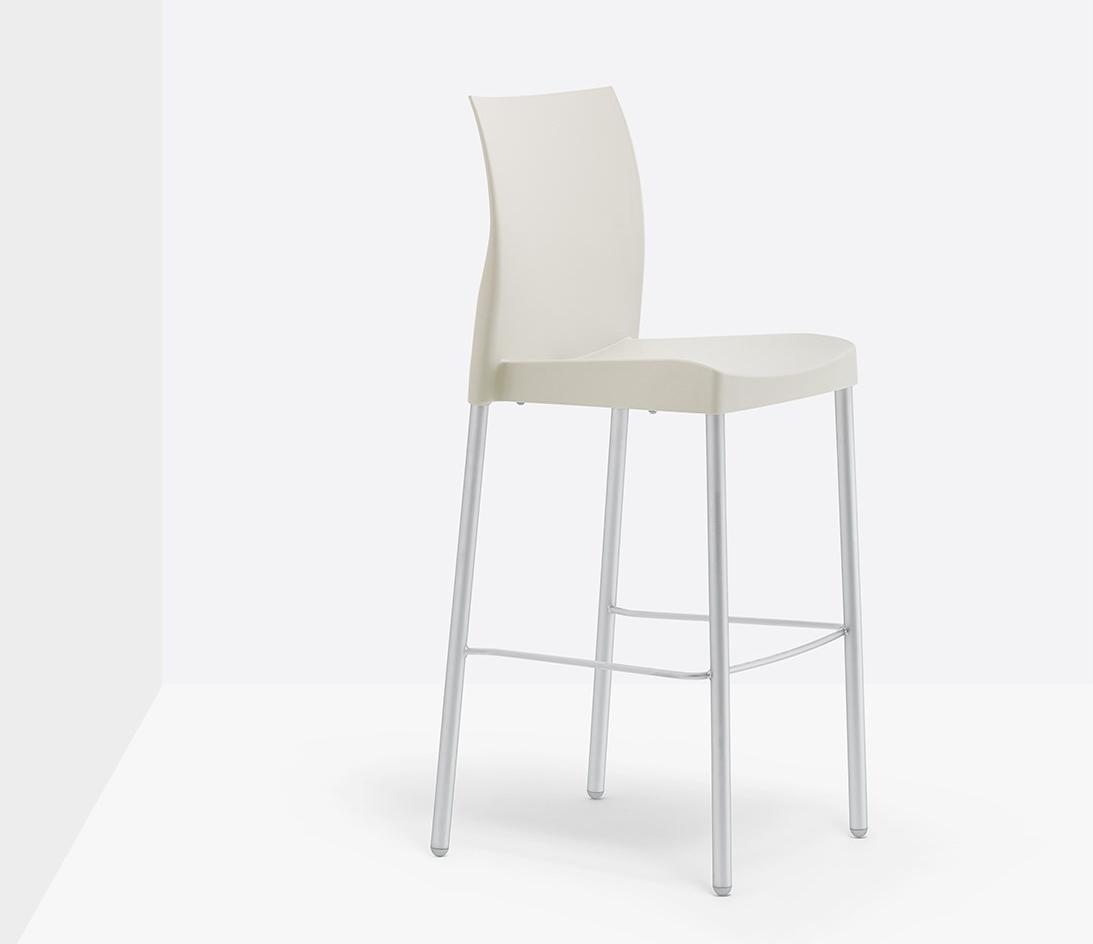 ICE 806 Stackable stool